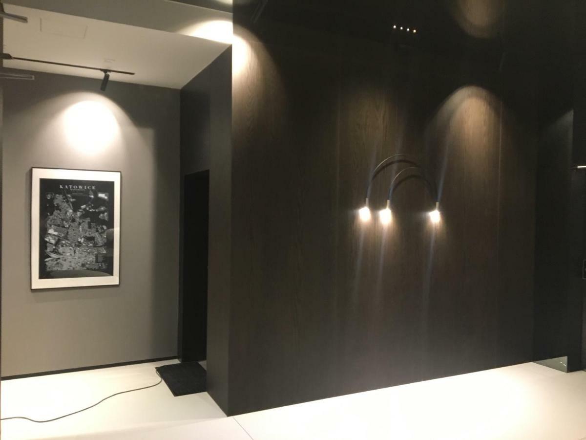 Zlota Luxury Apartments 华沙 外观 照片